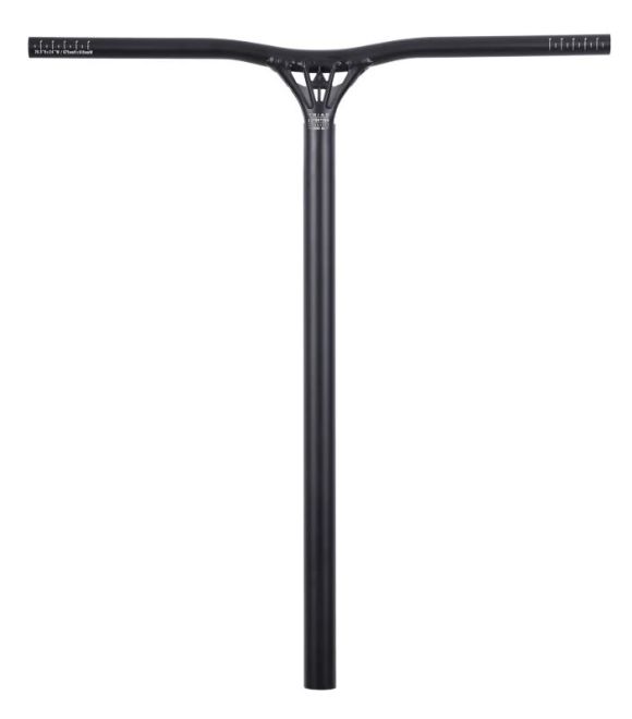 Kierownica Triad Extortion V2 Satin Black