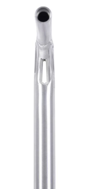 Kierownica Triad Extortion V2 Brushed Raw