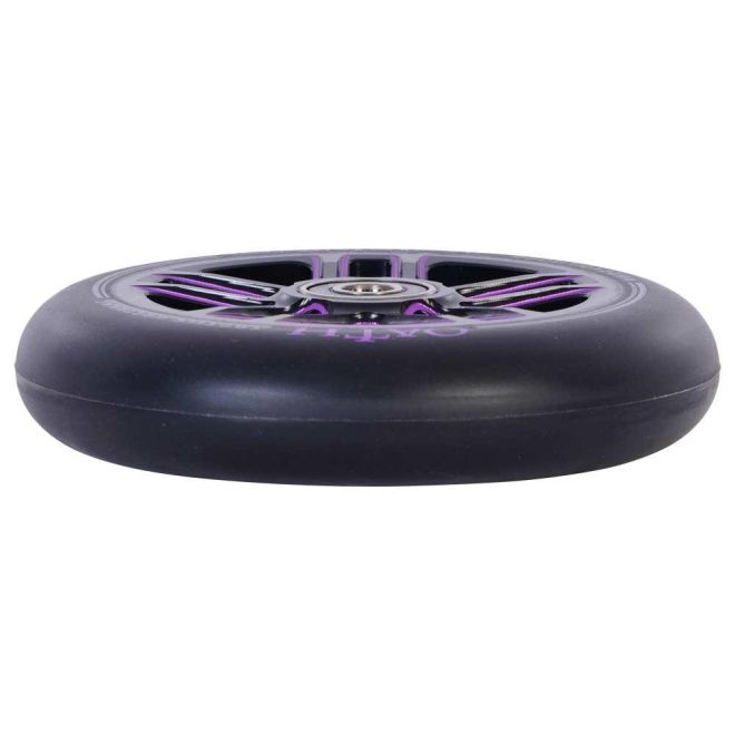 Kółko Oath Binary 110 Black Purple