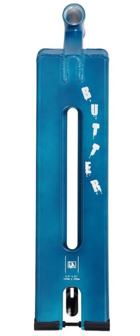Podest UrbanArtt Butter 6.0 x 23 Arctic Blue