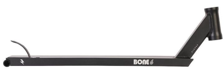 Podest UrbanArtt Bone Remastered 6.3 x 23 Black