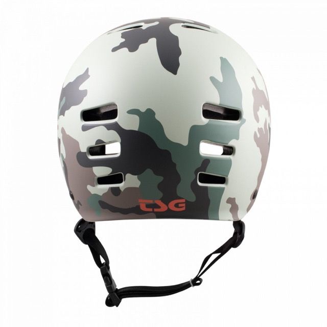 Kask TSG Evolution Camo