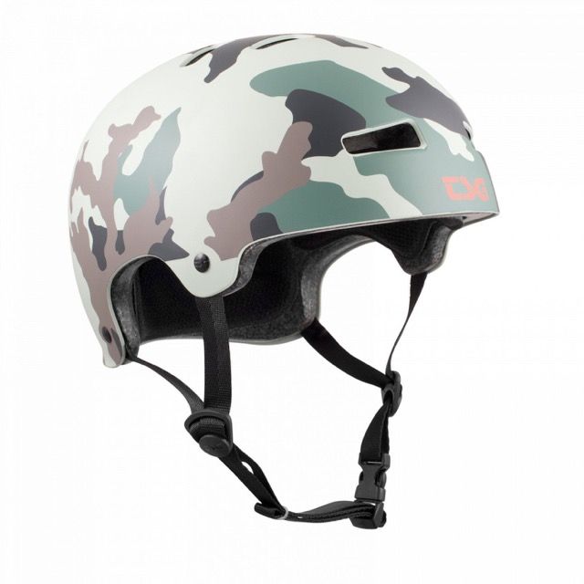 Kask TSG Evolution Camo