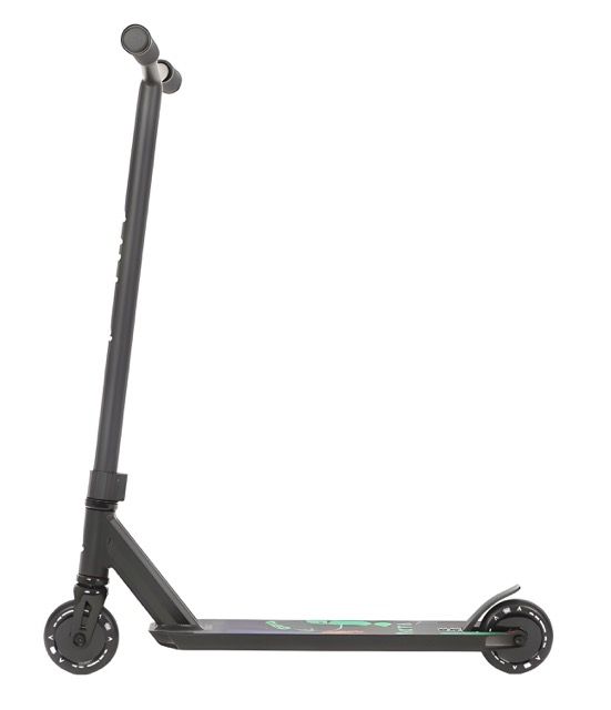 Hulajnoga Wyczynowa ACTA K2 Black