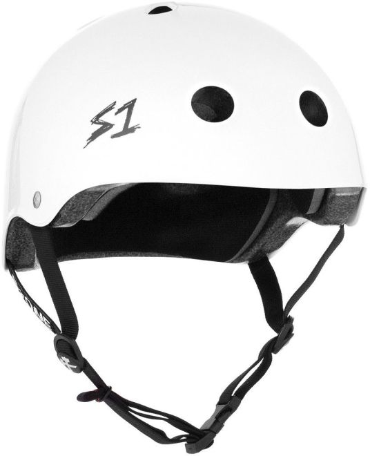 Kask S-One Lifer White Gloss