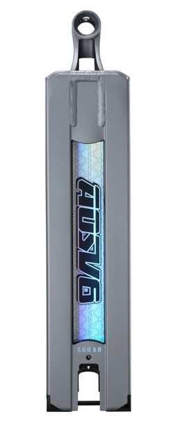 Podest Blunt AOS V6 Squad 22 x 5.5 Grey
