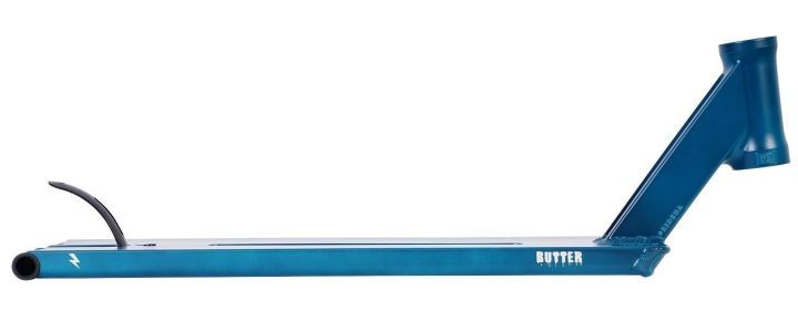 Podest UrbanArtt Butter 6.0 x 22 Arctic Blue
