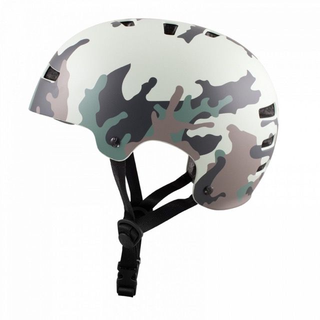 Kask TSG Evolution Camo