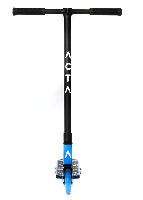 Hulajnoga Wyczynowa ACTA F2 Blue