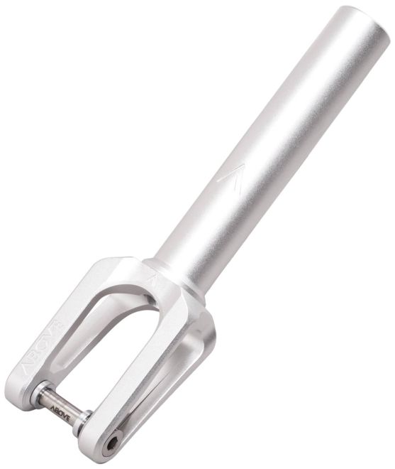 Widelec Above Quasar Silver