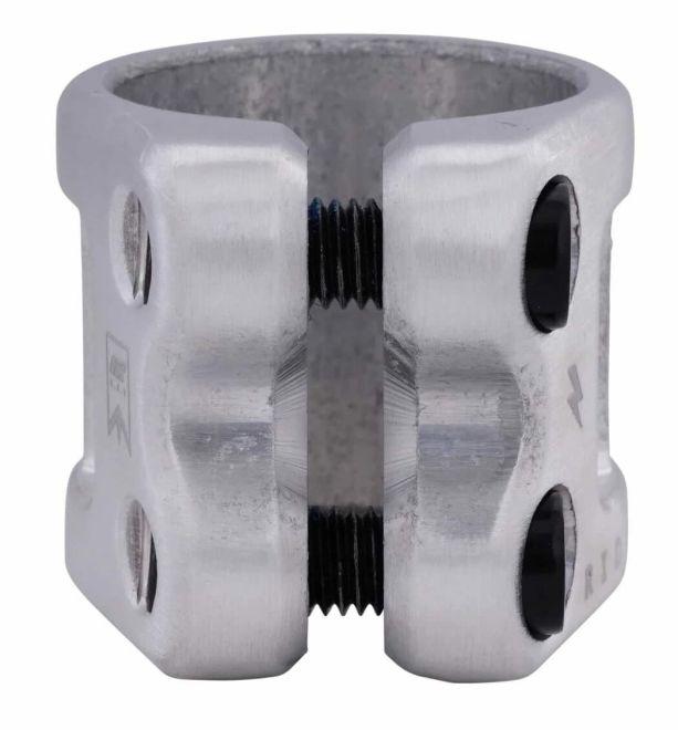 Zacisk UrbanArtt Civic 2-Bolt Raw Brushed