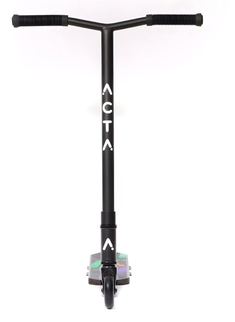 Hulajnoga Wyczynowa ACTA K2 Black