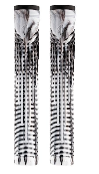 Gripy Drone Acolyte 180 Black White Marble
