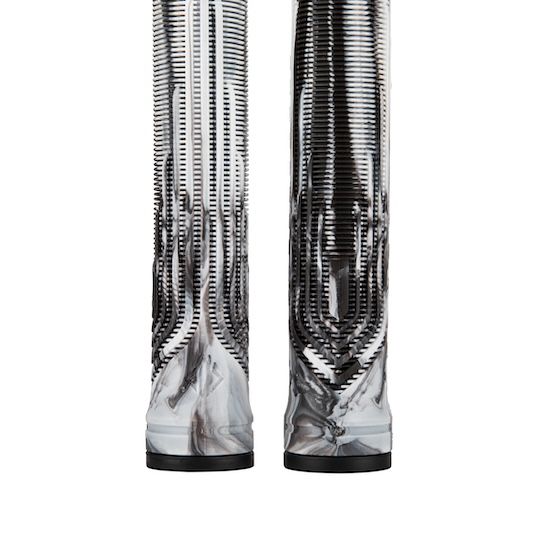 Gripy Drone Acolyte 180 Black White Marble