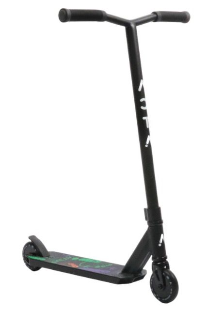 Hulajnoga Wyczynowa ACTA K2 Black