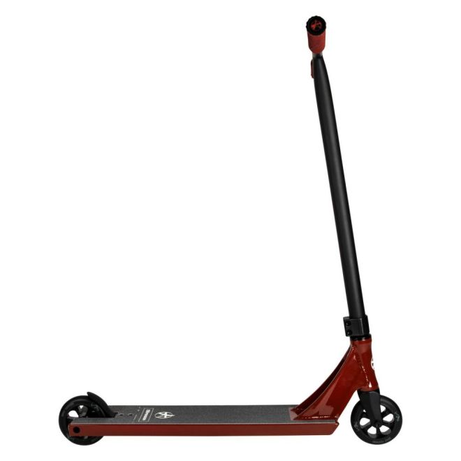 Hulajnoga Wyczynowa Addict Defender Icon Red Black