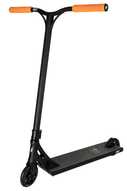 Hulajnoga Wyczynowa Addict Equalizer Haze Black