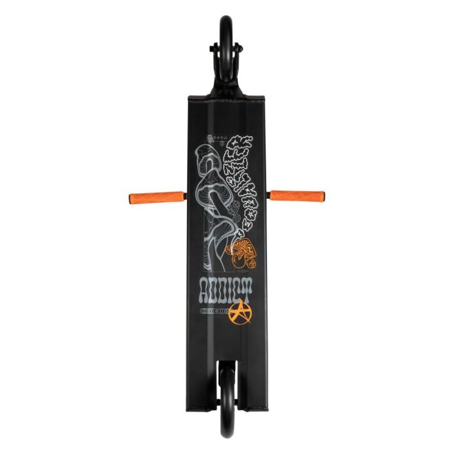 Hulajnoga Wyczynowa Addict Equalizer Haze Black