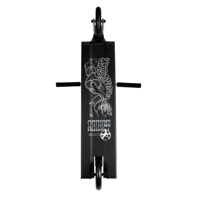 Hulajnoga Wyczynowa Addict Equalizer Haze Black Chrome