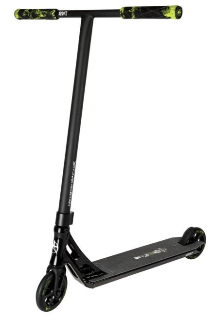 Hulajnoga Wyczynowa Addict Glitch Black