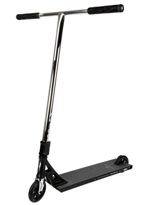 Hulajnoga Wyczynowa Addict Revenger Pulse Black Chrome