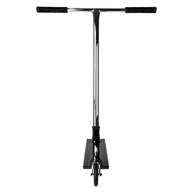 Hulajnoga Wyczynowa Addict Revenger Pulse Black Chrome