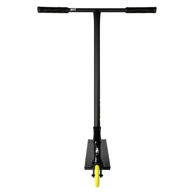 Hulajnoga Wyczynowa Addict Revenger Pulse Black Yellow