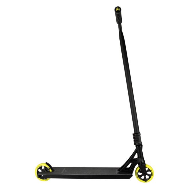Hulajnoga Wyczynowa Addict Revenger Pulse Black Yellow