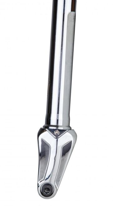 Widelec Addict Switchblade L SCS Polished