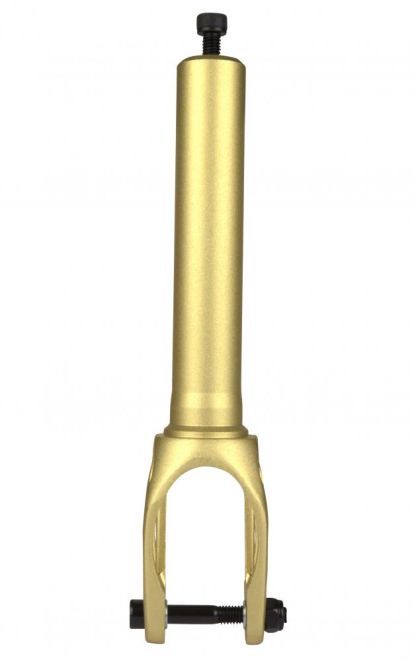 Widelec Addict Sword SCS Gold