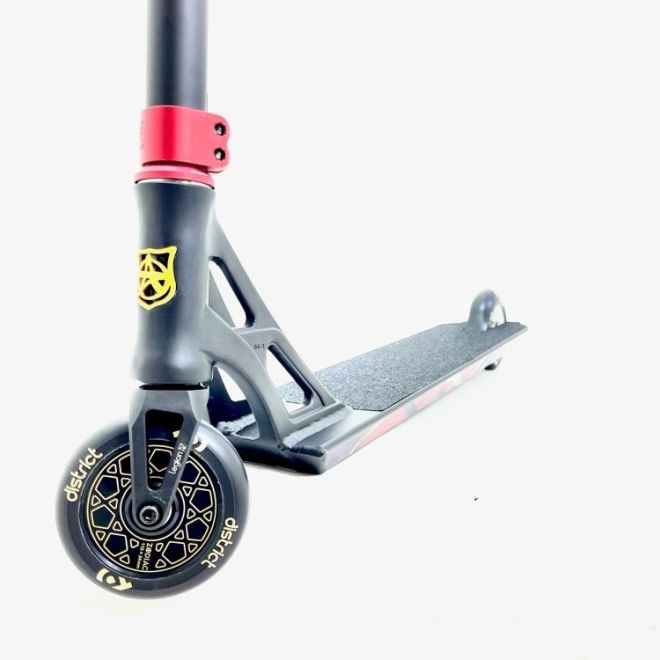Hulajnoga Custom Addict Tenacity