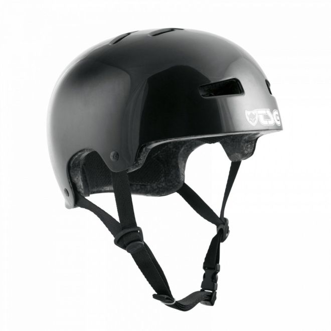 Kask TSG Evolution Injected Color Satin Black