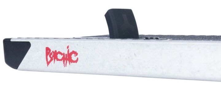 Podest Triad Psychic Boxed 5.5 x 22 Stone Raw Black