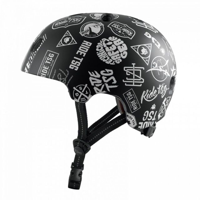 Kask TSG Meta Sticky