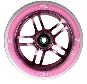 Kółko AO Circles 120 Pink