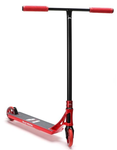 Hulajnoga Wyczynowa AO Dylan V2 4.8 Red