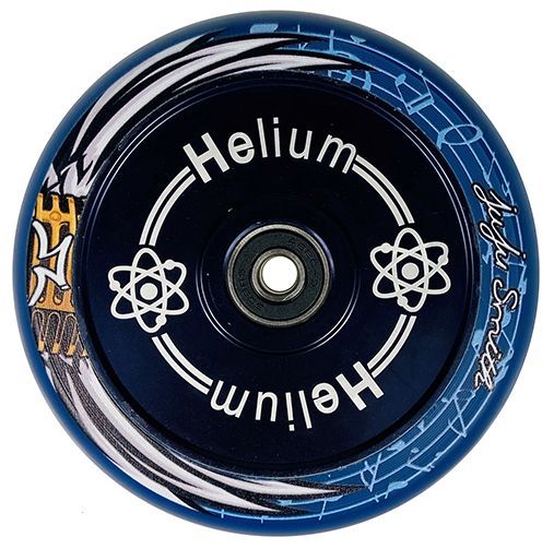 Kółko AO Juju Fullcore 115 Night