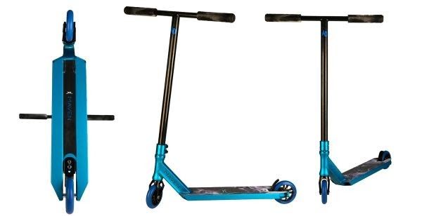 Hulajnoga Wyczynowa AO Maven 5 Blue
