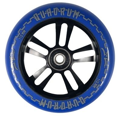Kółko AO Quadrum V3 Blue