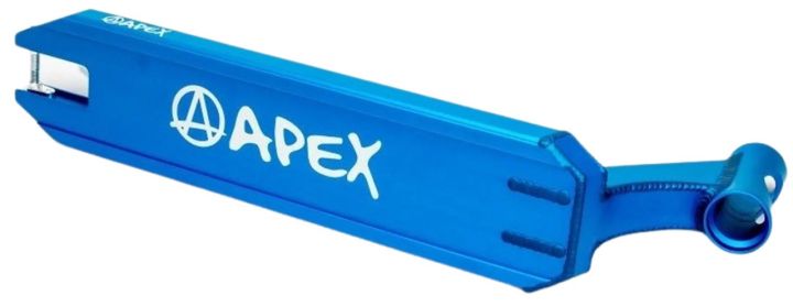 Podest Apex 18.1 x 4.5 Teal