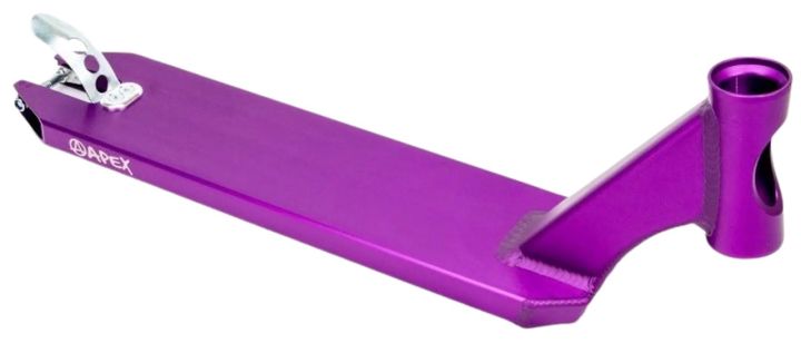 Podest Apex 18.1 x 4.5 Purple