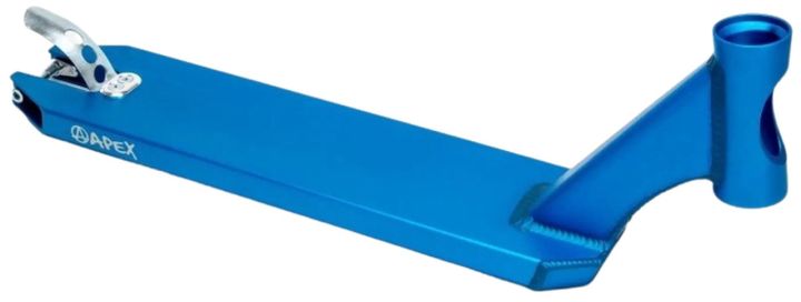 Podest Apex 18.1 x 4.5 Teal