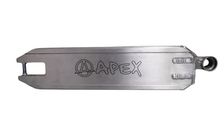 Podest Apex 19.3 x 4.5 Raw