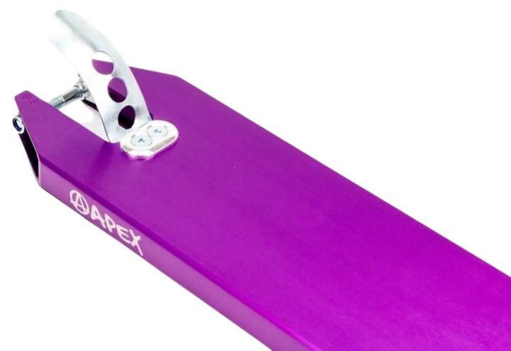 Podest Apex 18.1 x 4.5 Purple