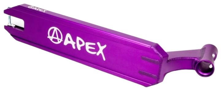 Podest Apex 18.1 x 4.5 Purple
