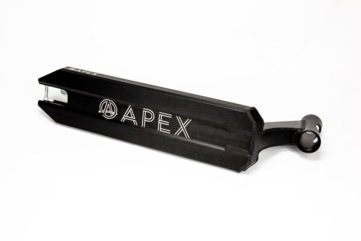 Podest Apex 20.1 x 5 Black