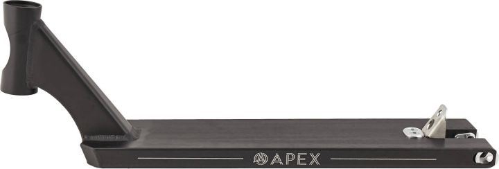 Podest Apex 5 x 20 Box Cut Black