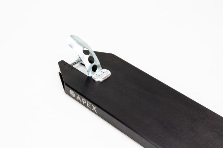 Podest Apex 20.1 x 5 Black