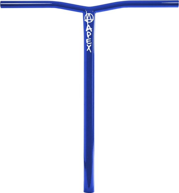 Kierownica Apex Bol SCS Blue
