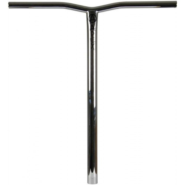 Apex Bol XL Oversized Bars Chrome